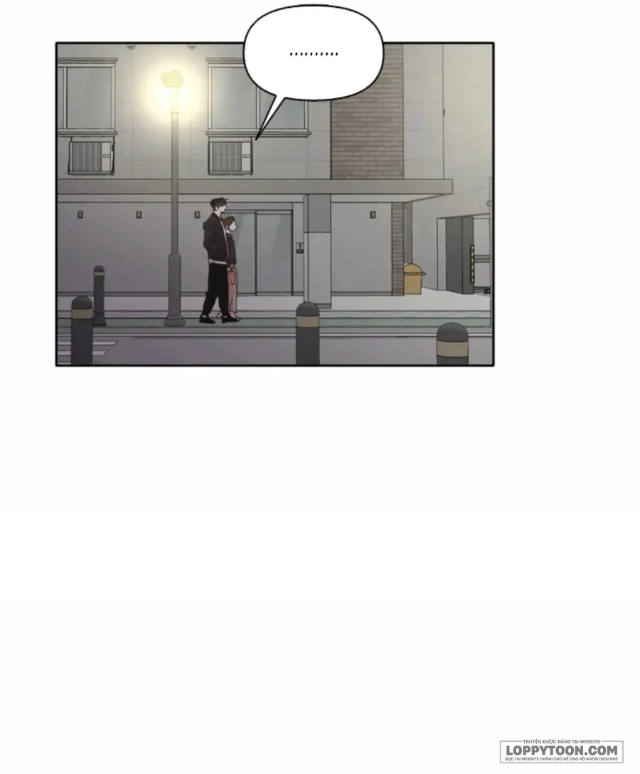 Thanh Xuân Của Chúng Ta Chap 68 - trang 8
