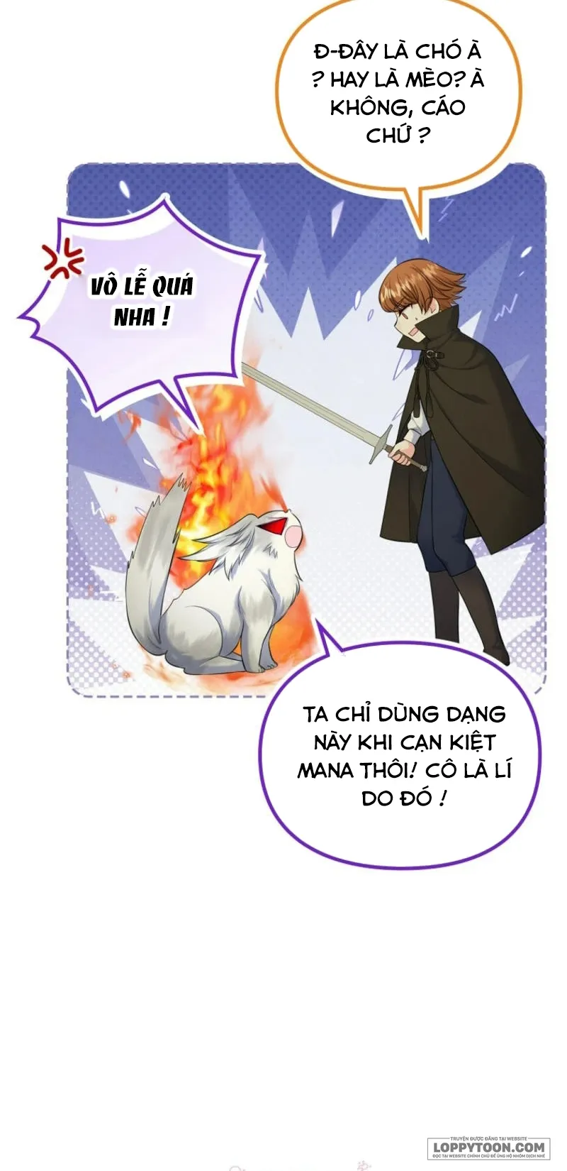 Tôi Sẽ Ly Hôn Với Anh Trai Nữ Chính Chap 75 - trang 61