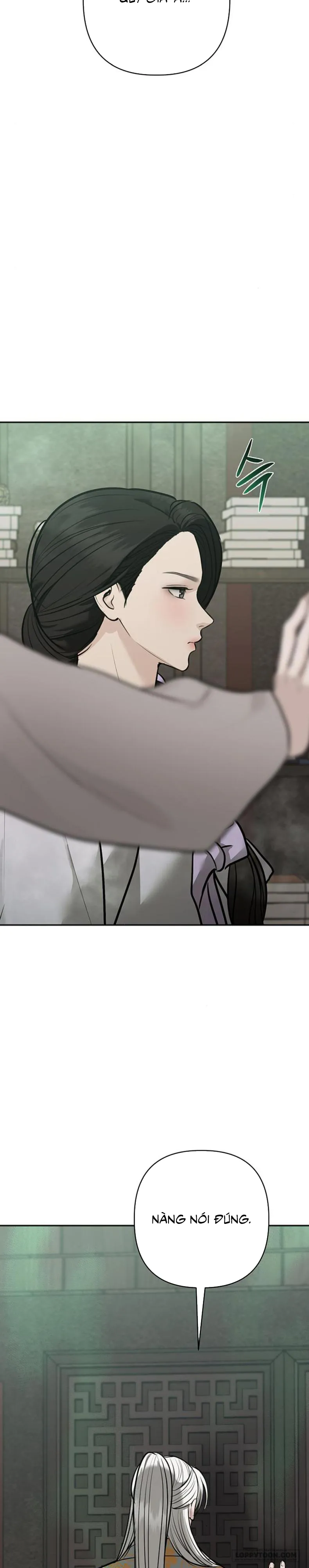 Quỷ Hồn Chap 35 - trang 18