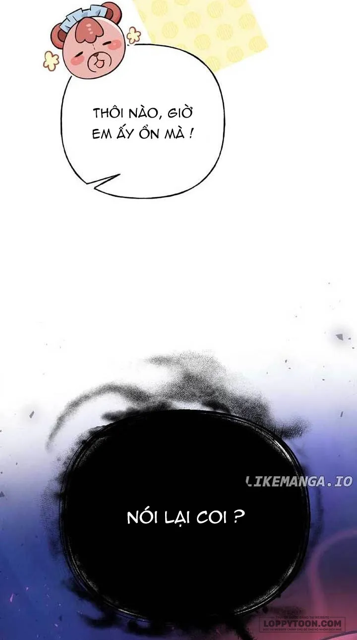 Hầu Gái Không Thích Nuôi Dạy Trẻ Nhỏ Chap 51 - trang 40