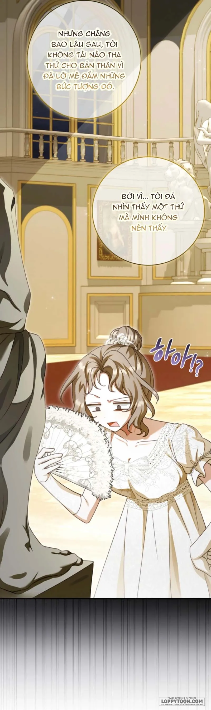 Bản Tình Ca Rạng Đông Chap 4 - trang 6