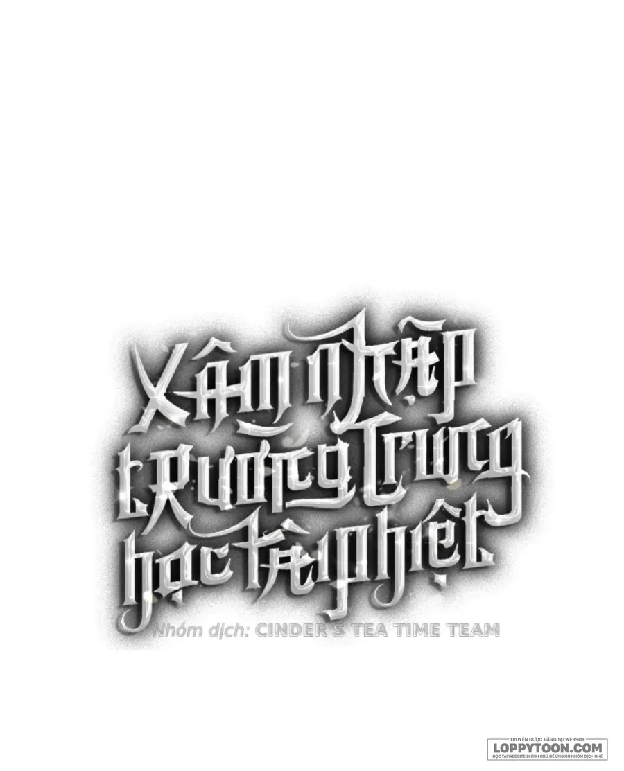 Xâm Nhập Trường Trung Học Tài Phiệt Chap 33 - trang 4