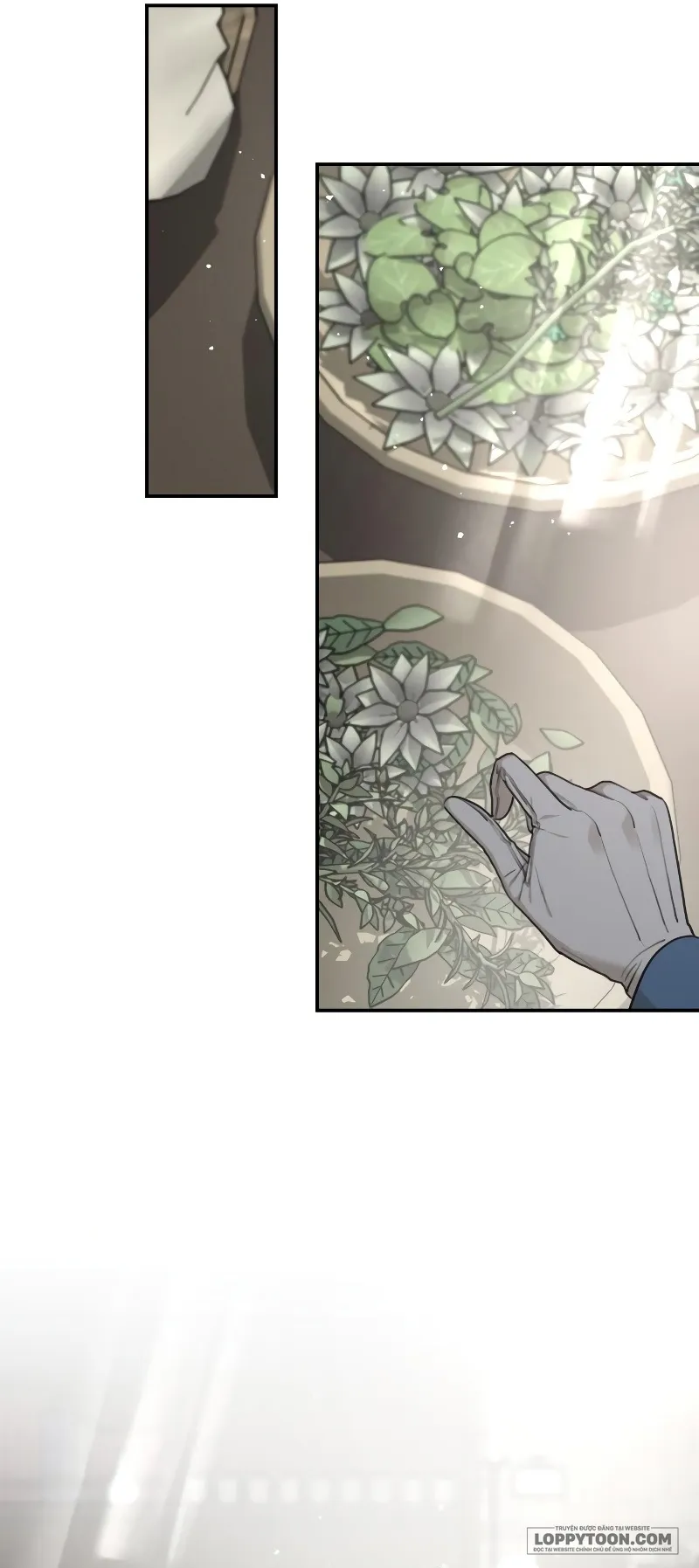 Gia Đình Chồng Quá Ám Ảnh Bởi Tôi Chap 90 - trang 49
