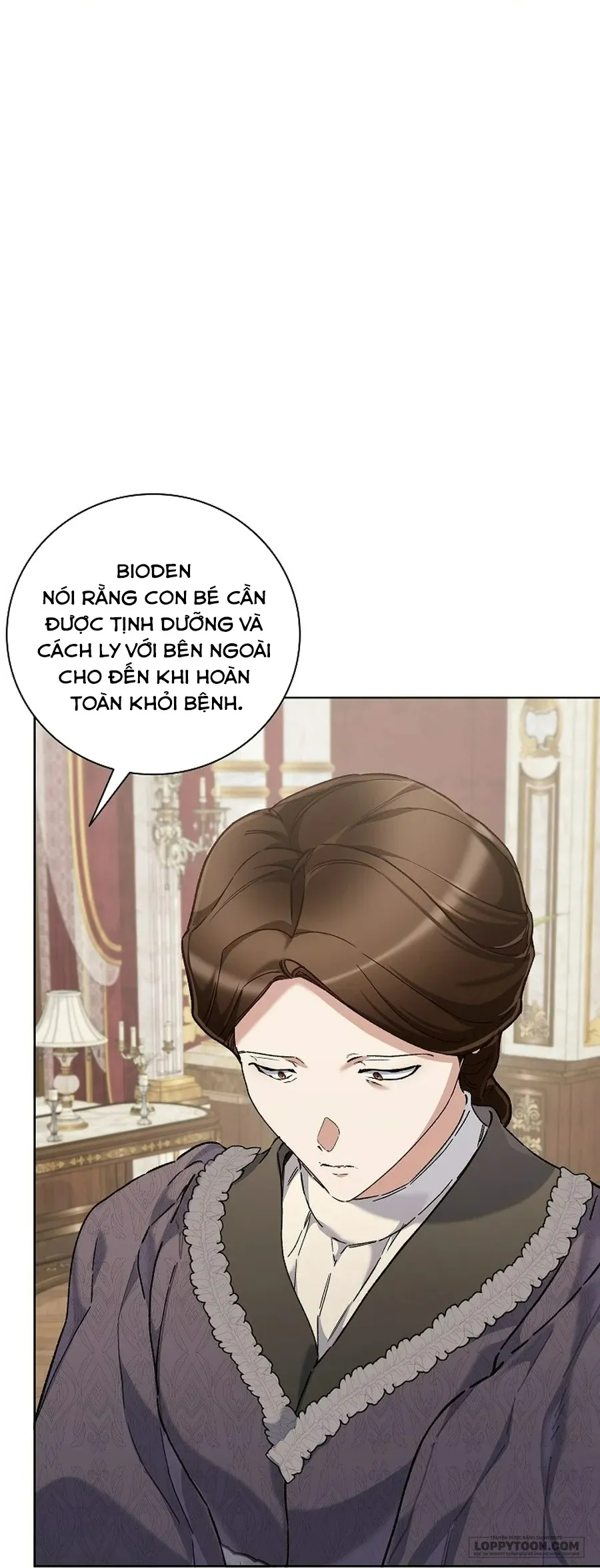 Papa Là Kẻ Thù Kiếp Trước Của Tôi? Chap 67 - trang 51