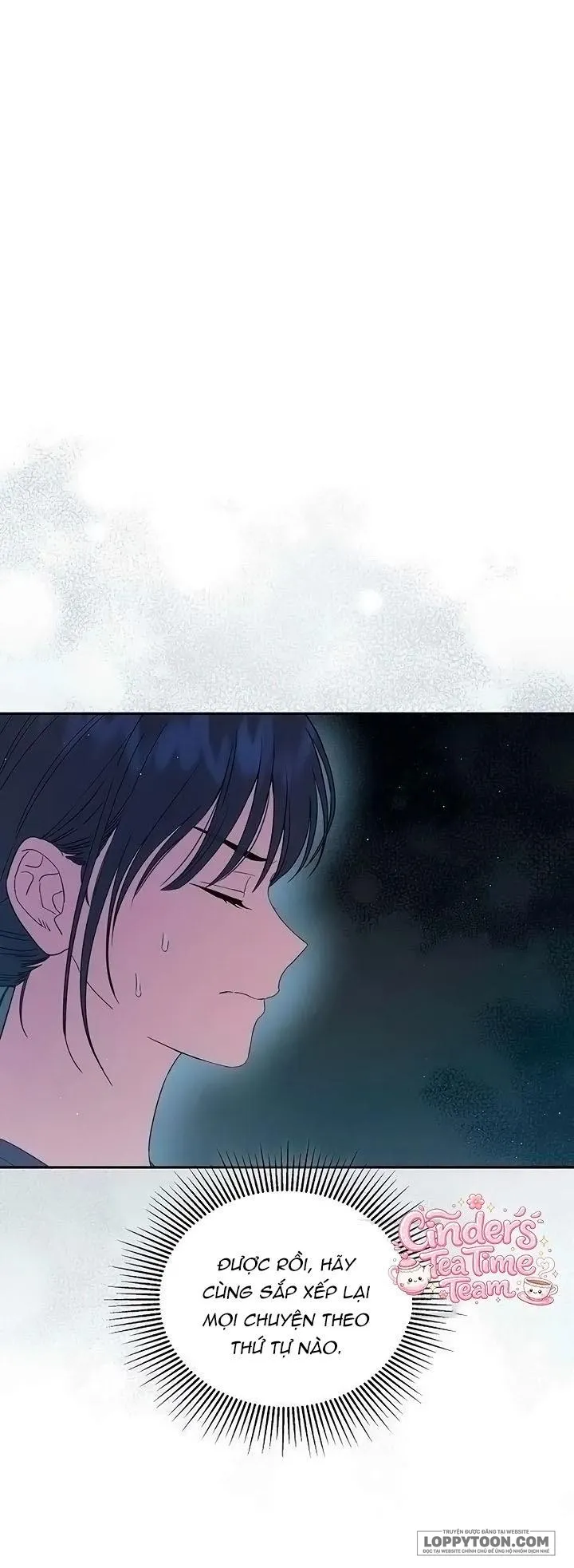 Tình Yêu Thuần Khiết Hư Hỏng Chap 13 - trang 11
