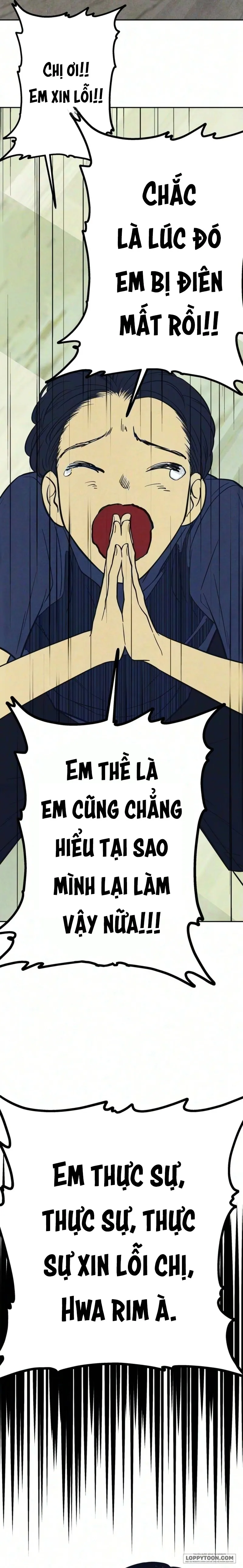 Phục Tùng Chap 21 - trang 8