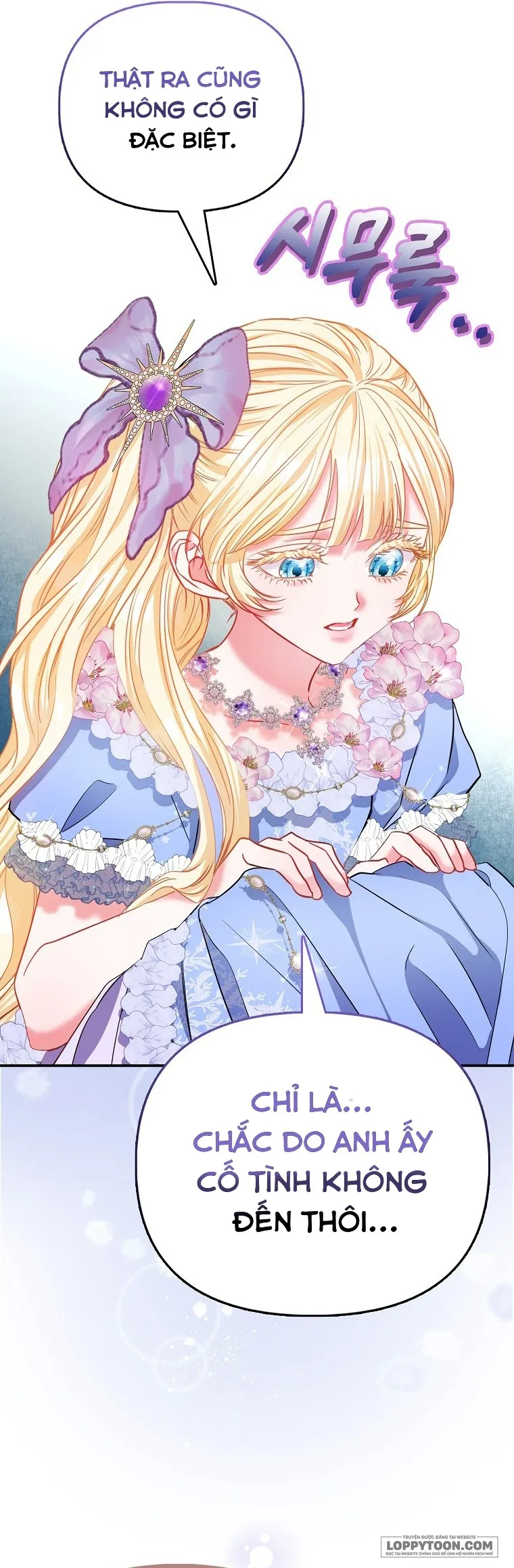 Nàng Công Chúa Của Mọi Người Chap 39 - trang 11
