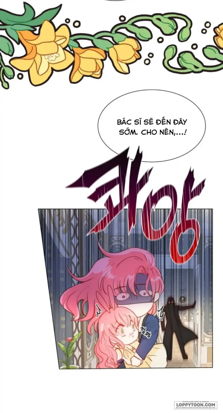 Tôi Được Sinh Ra Là Cô Con Gái Thứ Hai Chap 5 - trang 63