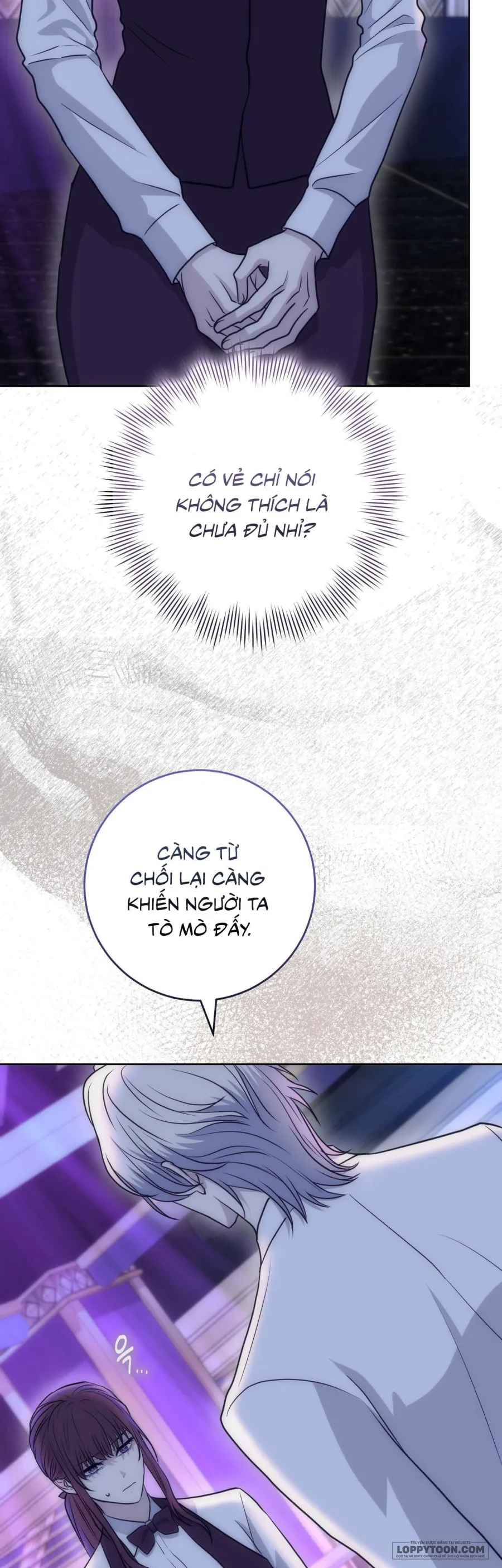 Hang Kiến Chap 7 - trang 37