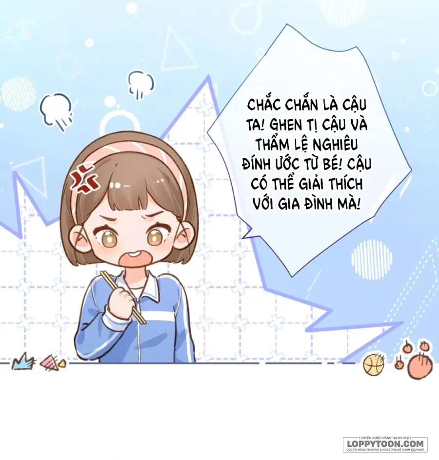 Em Chỉ Muốn Hít Vận Khí Của Anh Chap 3-5 - trang 86