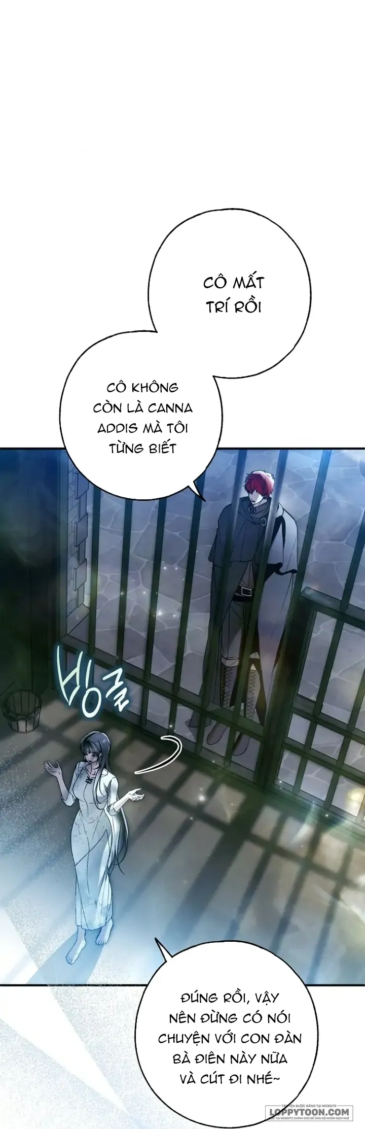 Có Kẻ Đã Sở Hữu Cơ Thể Của Tôi Chap 37 - trang 28