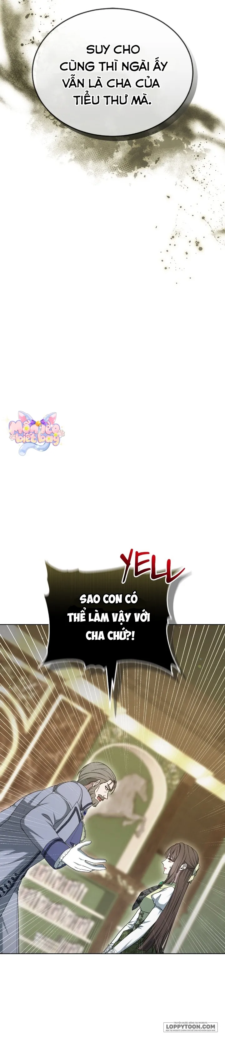 Thời Đại Oman Chap 83 - trang 26