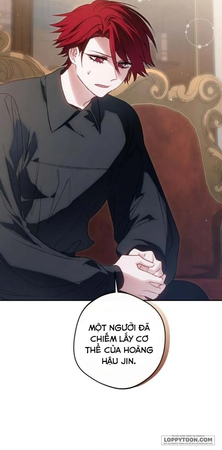 Bạo Chúa Độc Ác Trở Lại Chap 59 - trang 20