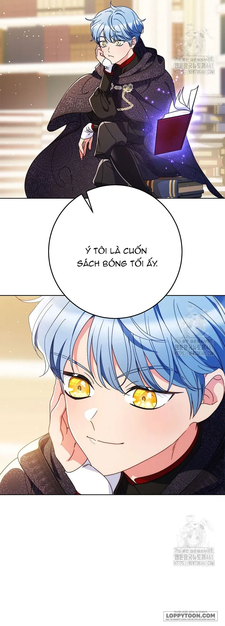 Nuôi Dưỡng Em Gái Xinh Đẹp Chap 72 - trang 24
