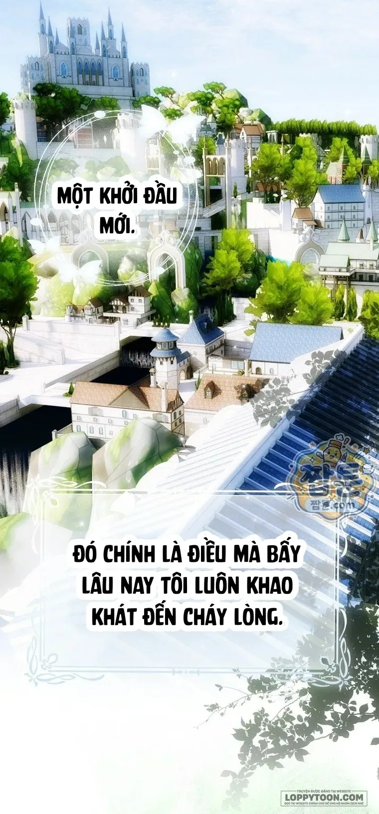 Có Kẻ Đã Sở Hữu Cơ Thể Của Tôi Chap 93 - trang 18