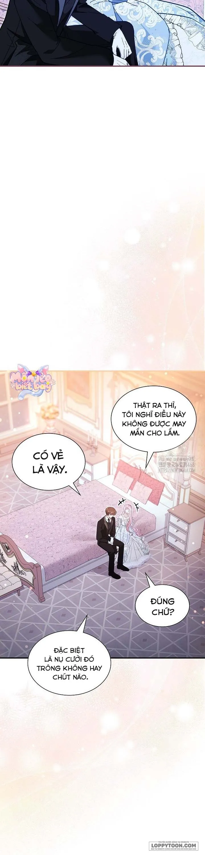 Dẫu Cho Con Gái Của Kẻ Phản Diện Trùng Sinh Chap 46 - trang 33