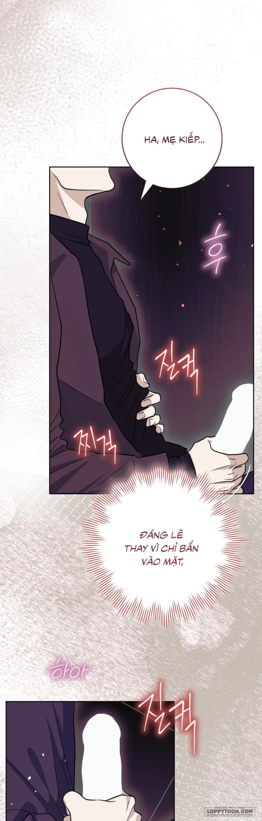 Hang Kiến Chap 9 - trang 4