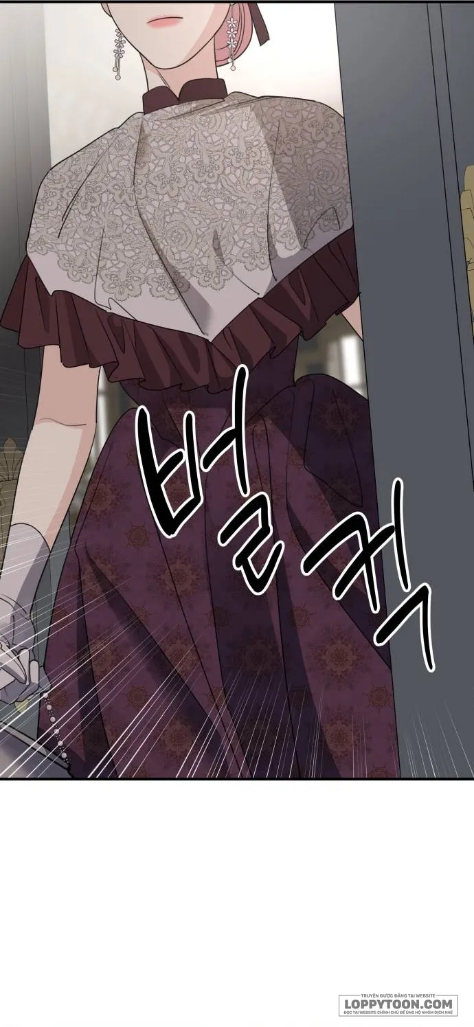 Gia Đình Chồng Quá Ám Ảnh Bởi Tôi Chap 57 - trang 37
