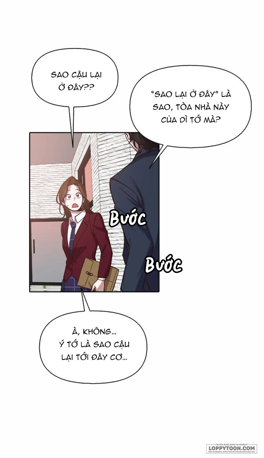 Thanh Xuân Của Chúng Ta Chap 108 - trang 44