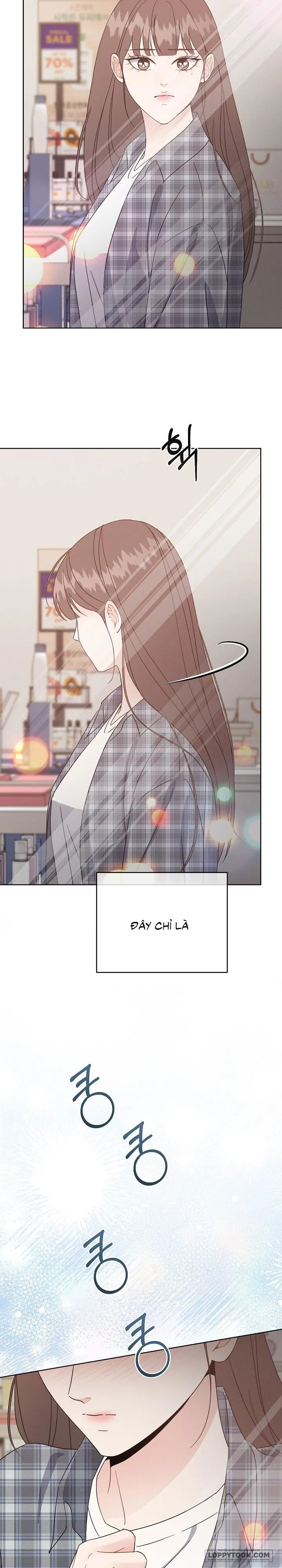 Lãng Mạn Chân Phương Chap 6 - trang 6