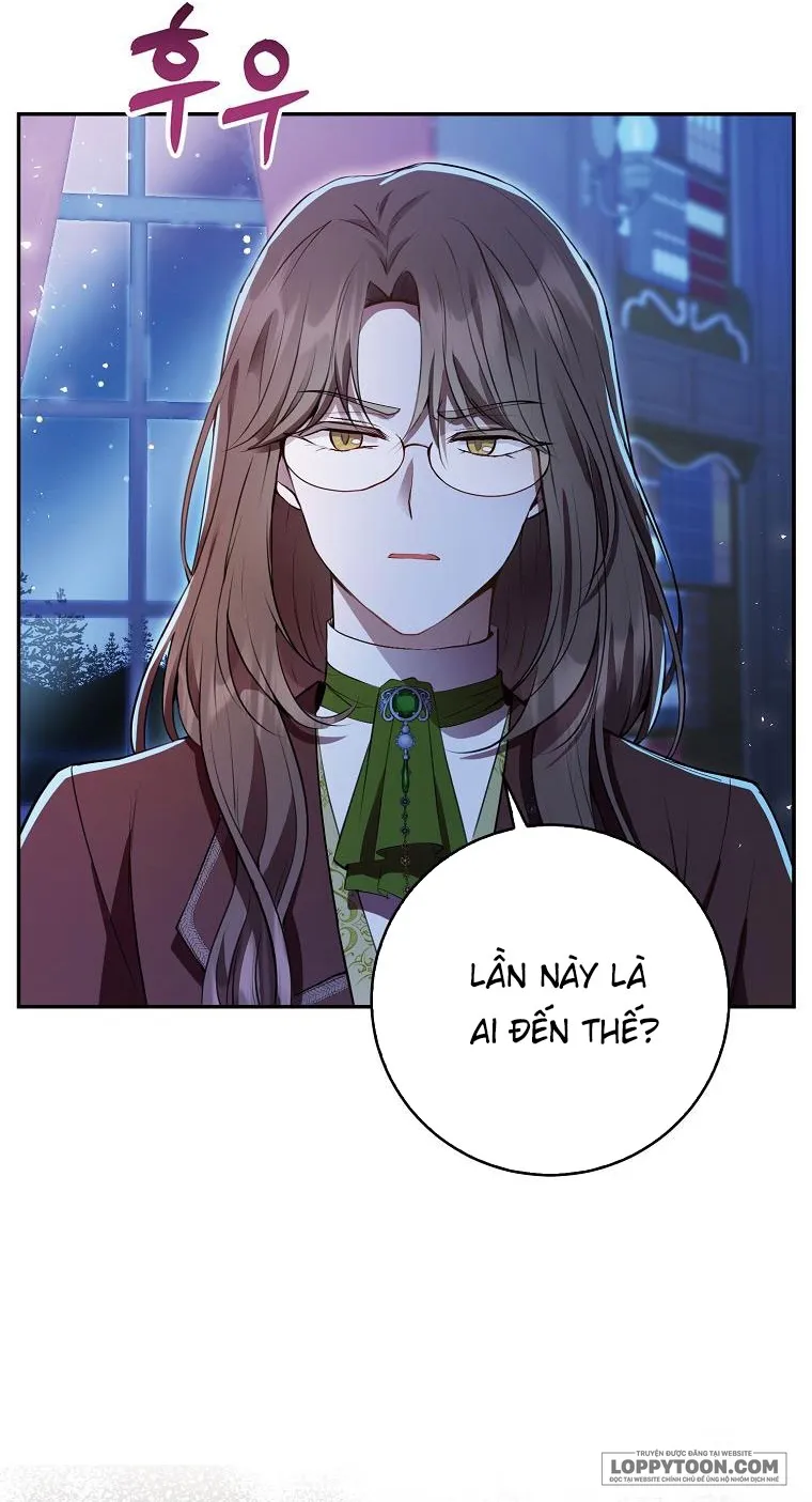 Sóc Con Tài Năng Chap 44 - trang 48