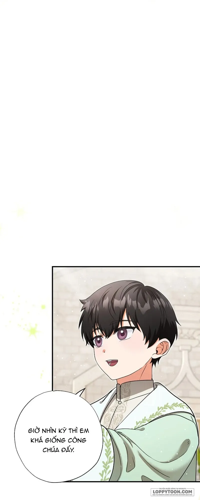 Trở Thành Miêu Nữ Của Hoàng Đế Chap 84 - end ngoại truyện - trang 41