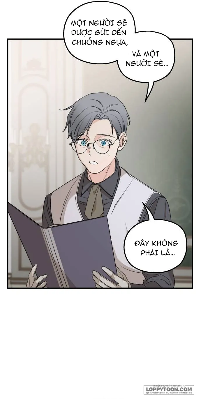 Gia Đình Chồng Quá Ám Ảnh Bởi Tôi Chap 48 - trang 43