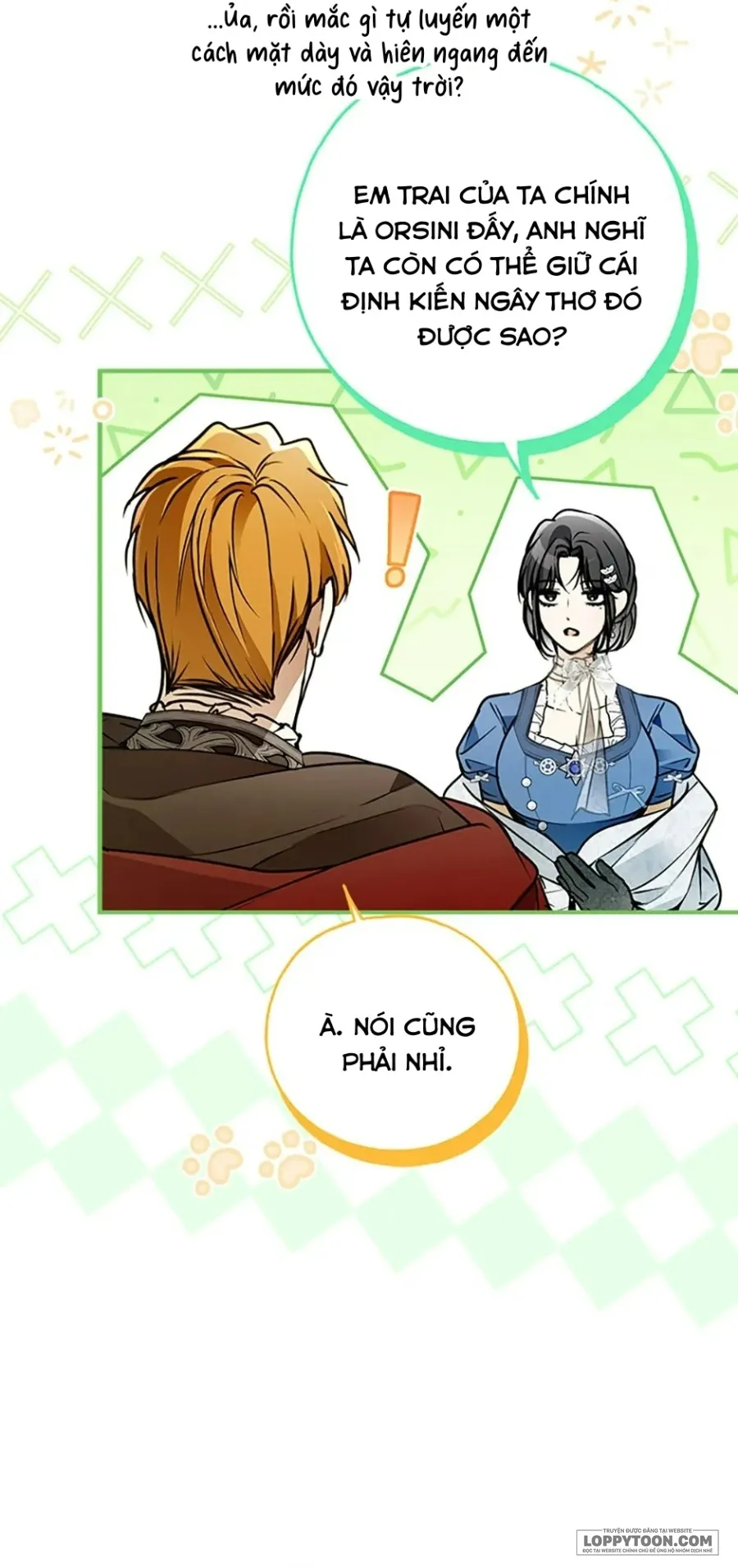 Có Kẻ Đã Sở Hữu Cơ Thể Của Tôi Chap 84 - end ss2 - trang 24