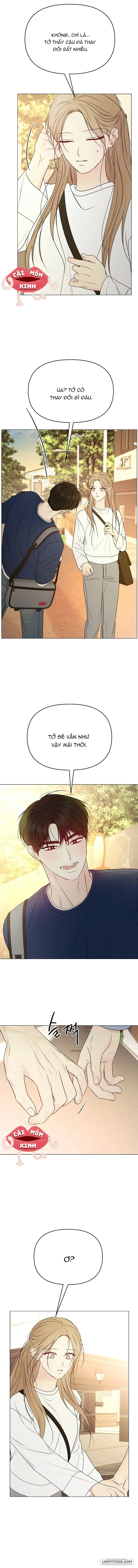 Soái Ca Kiểu Mẫu Chap 11 - trang 12