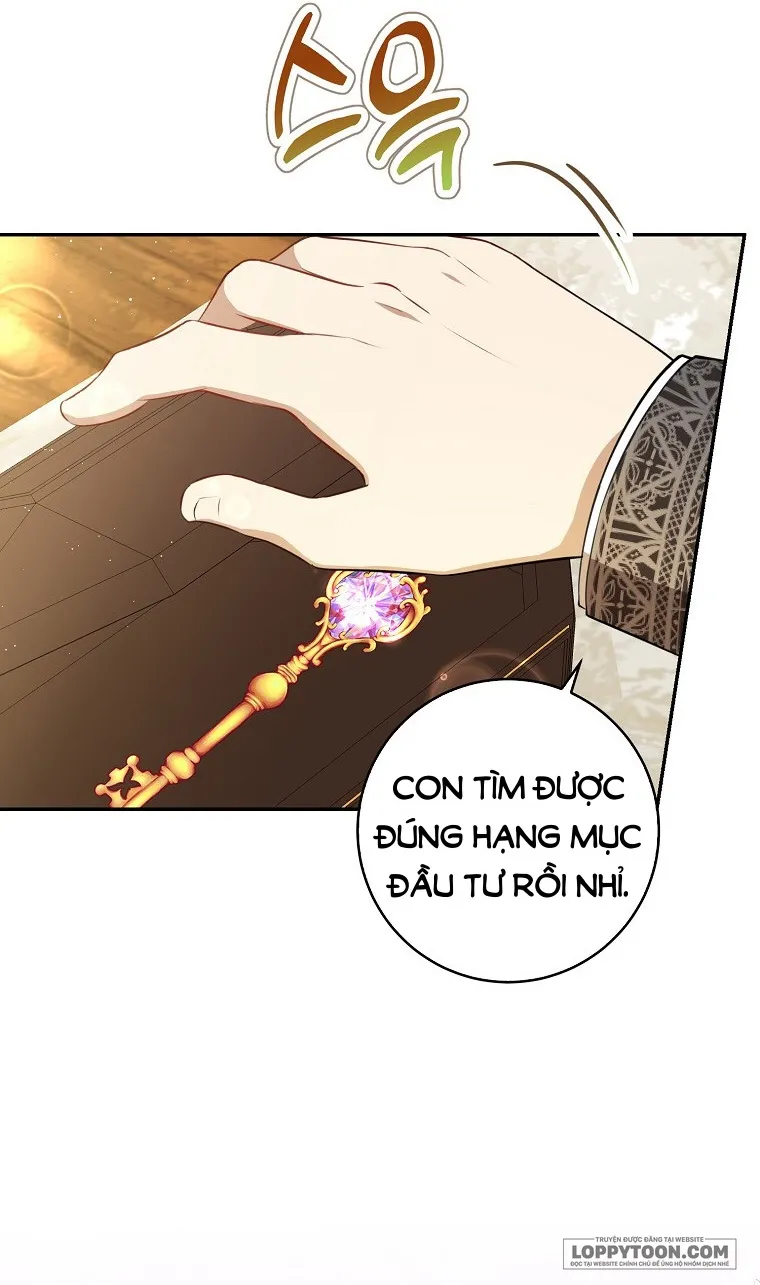Sóc Con Tài Năng Chap 56 - trang 12