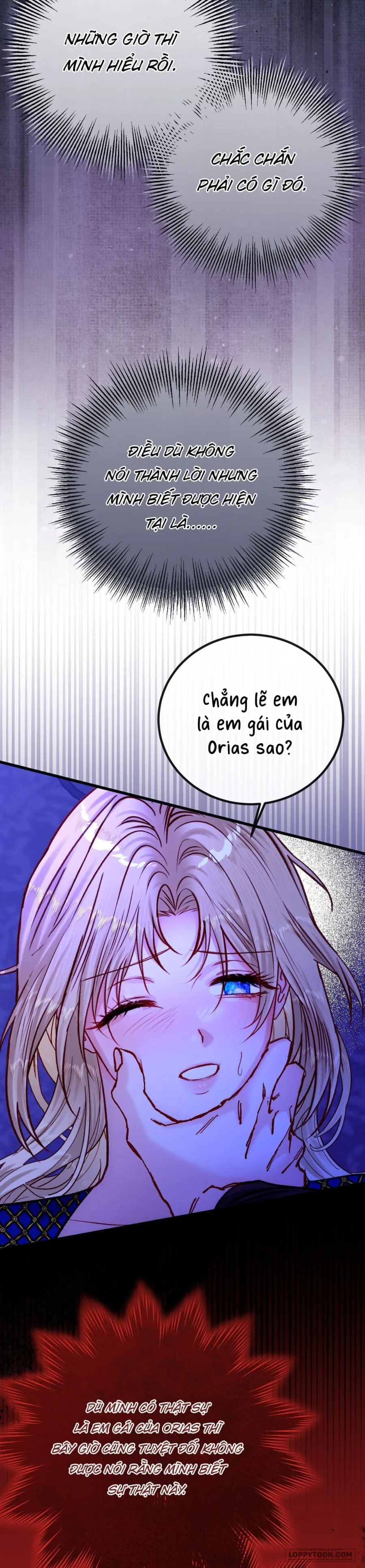 Bị Mắc Kẹt Trong Trò Chơi Harem Ngược Vô Vọng Chap 32 - 🔞🔞🔞END SS1 - trang 27