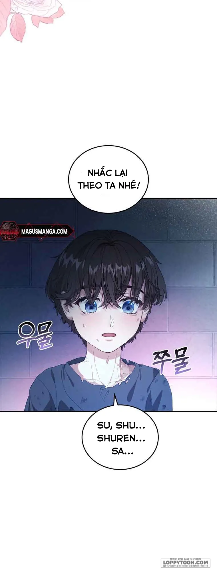 Nàng Tiên, Hãy Ký Hợp Đồng Nào Chap 10 - trang 18