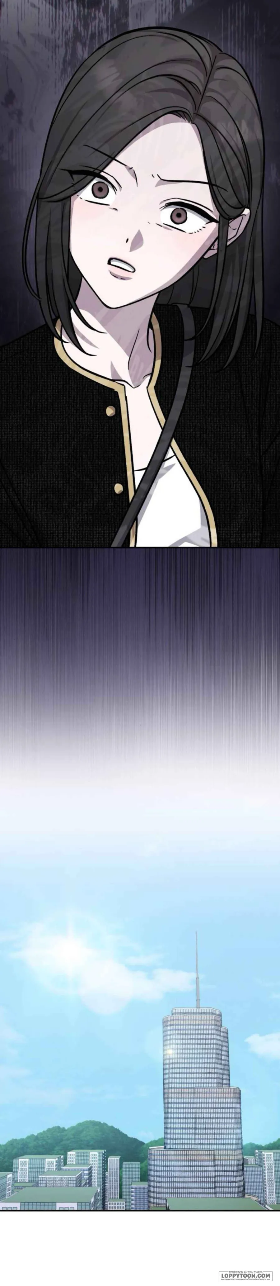 Chuyện Tình Ma Quái Chap 14 - trang 22