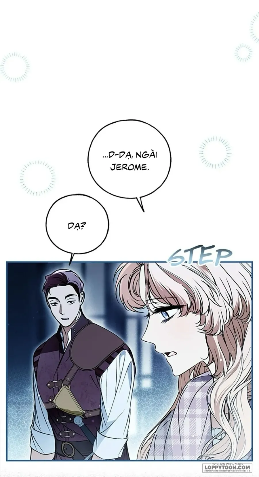 Có Kẻ Đã Sở Hữu Cơ Thể Của Tôi Chap 75 - trang 74