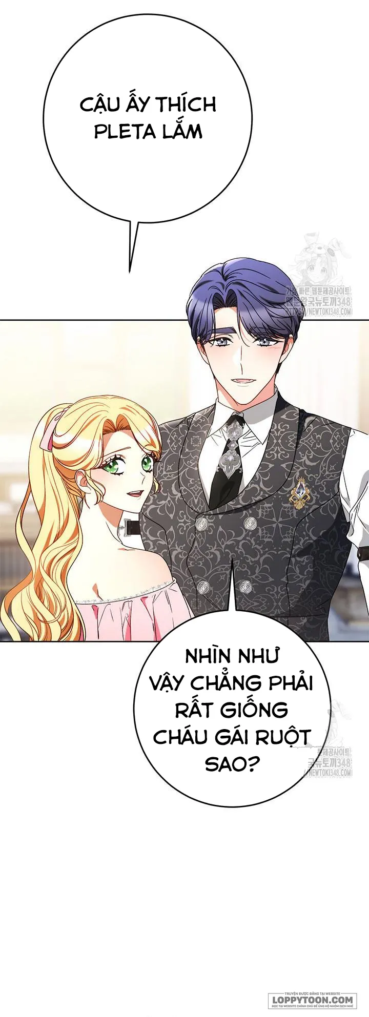 Nuôi Dưỡng Em Gái Xinh Đẹp Chap 64 - trang 47