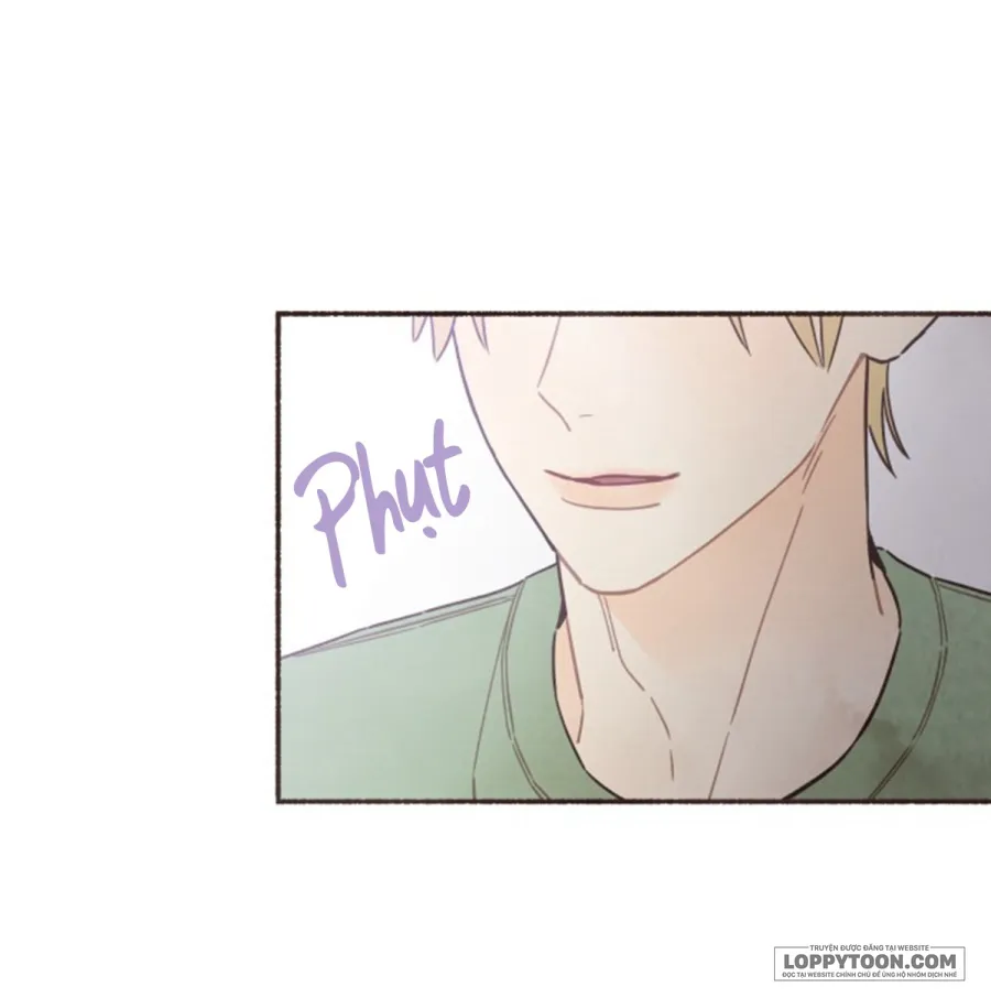 Cảm Xúc Chuyển Giao Chap 16 - trang 3