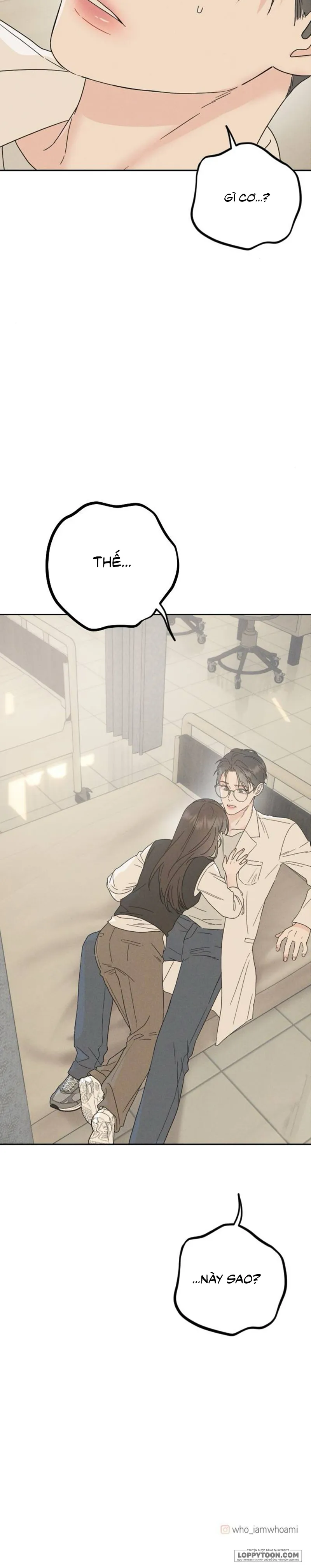 Nam Nữ Mật Thất Chap 7 - trang 46