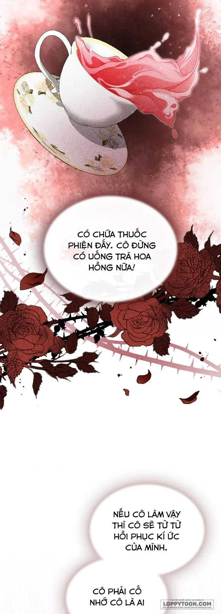 Chúa Phù Hộ Cho Sự Hủy Diệt Của Ta Chap 17 - trang 28