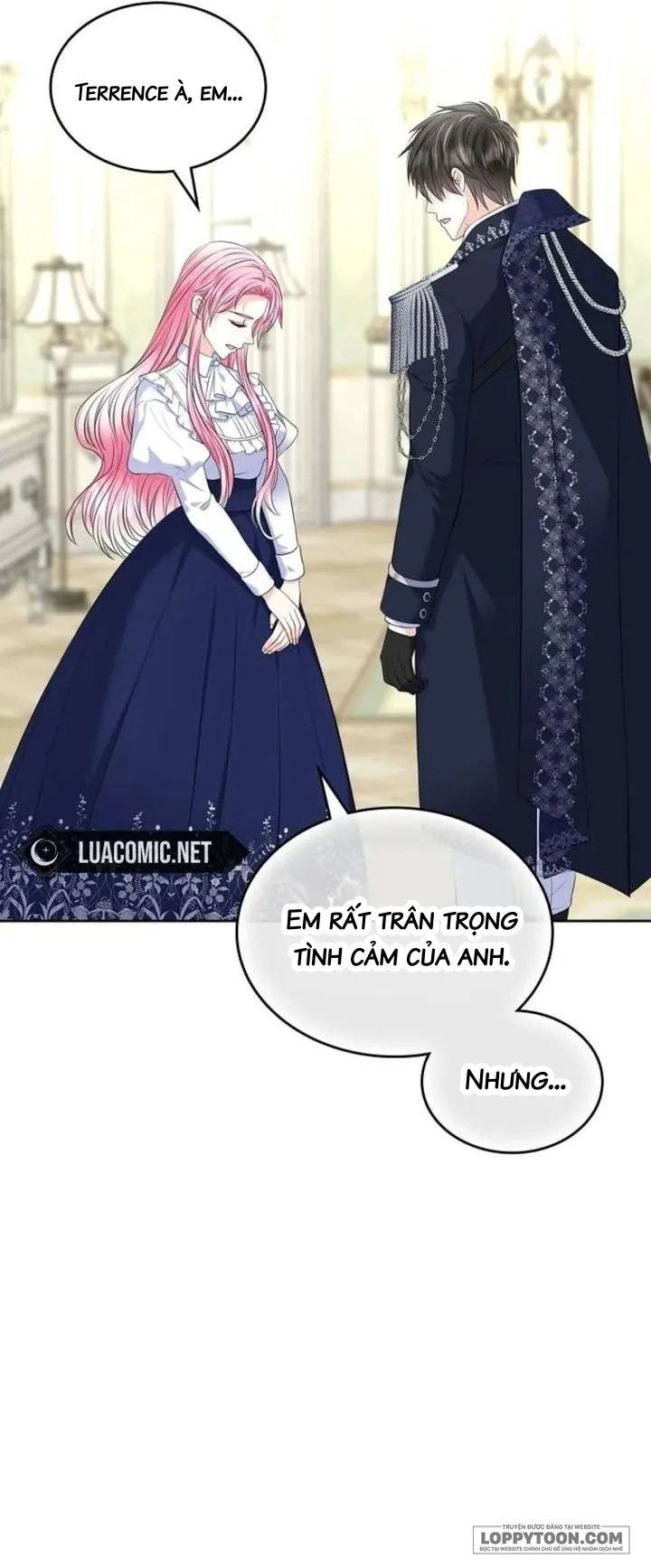 Tôi Sẽ Ly Hôn Với Anh Trai Nữ Chính Chap 92 - trang 31