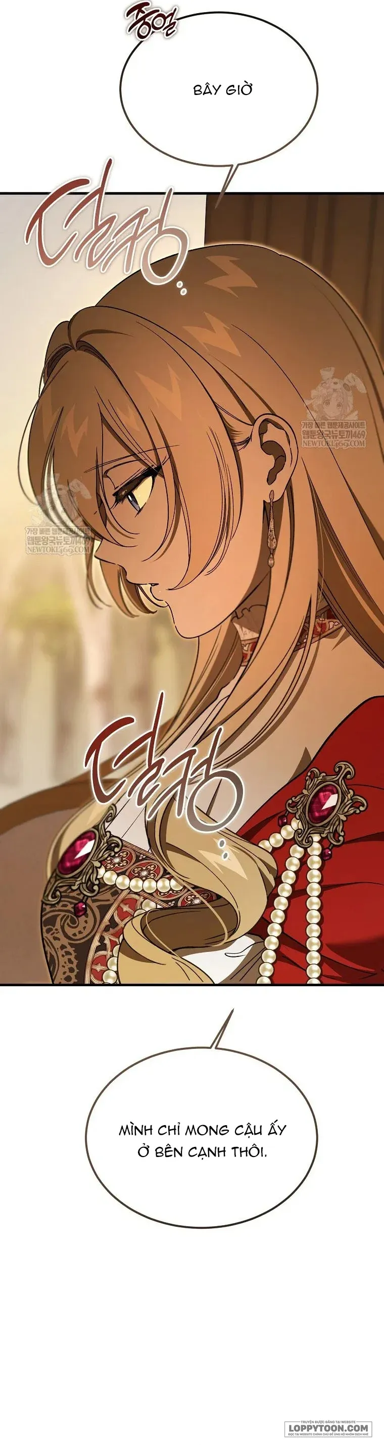 Ác Quỷ Nuôi Dưỡng Tiểu Thư Chap 111 - trang 14