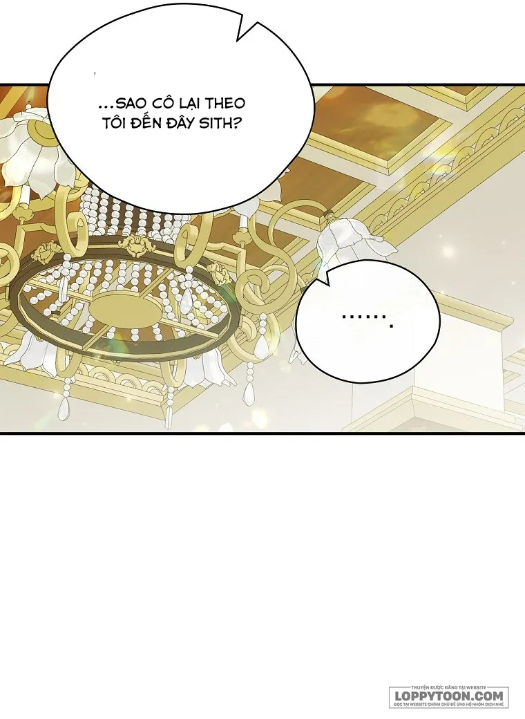 Tìm Một Người Chồng Mới Chap 7 - trang 9