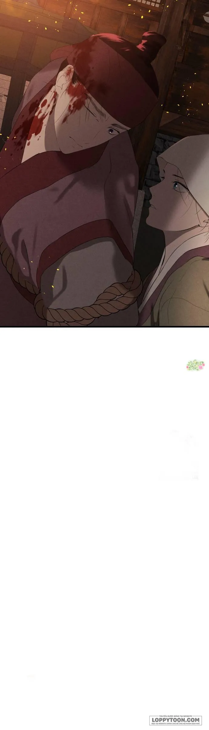 Cuộc Tuyển Chọn Vương Phi Triều Joseon Chap 6 - trang 14
