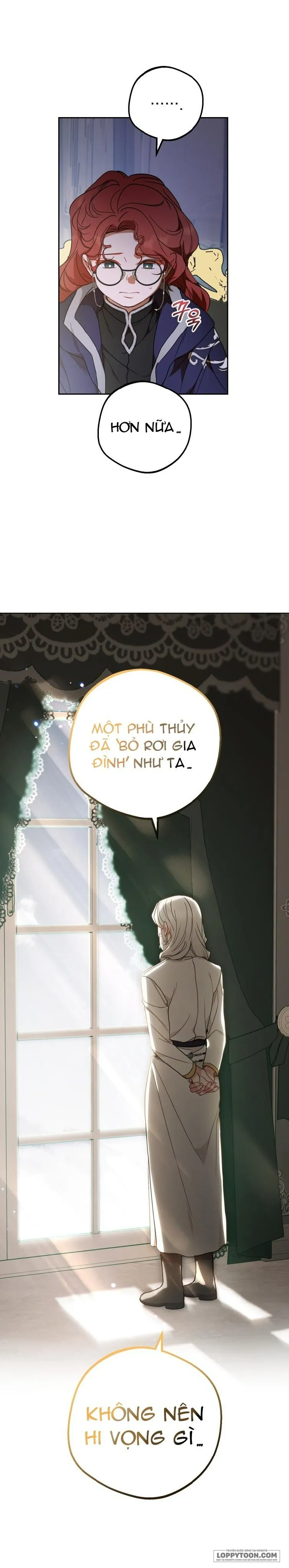 Được Yêu Thương Mà Còn Ngại Ngùng Sao Chap 43 - trang 3