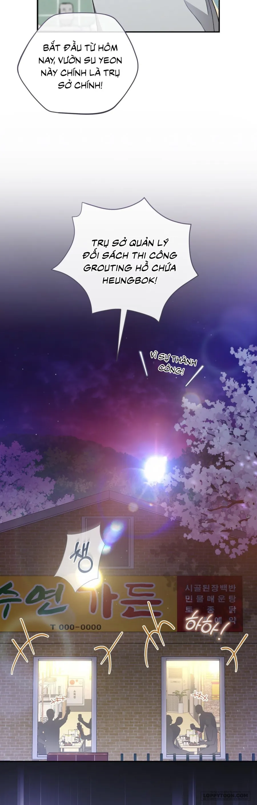 Quốc Lộ Số 1 Chap 5 - trang 7