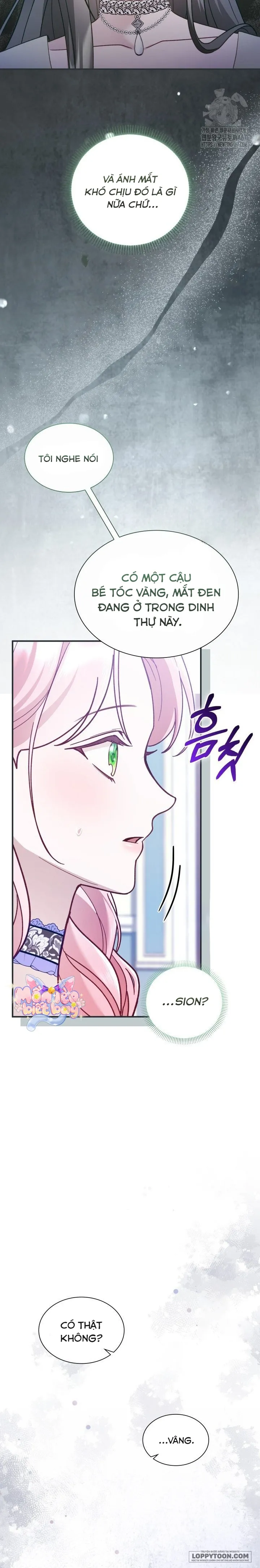Dẫu Cho Con Gái Của Kẻ Phản Diện Trùng Sinh Chap 42 - trang 8