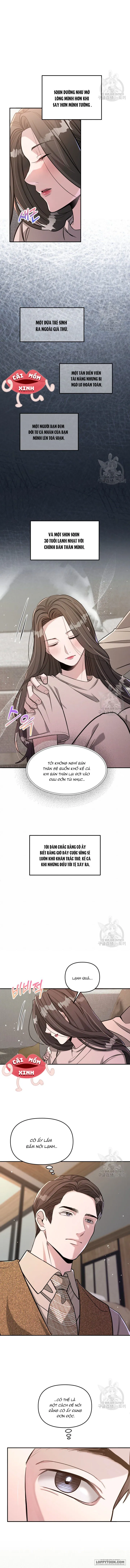Collector Chap 24 - trang 8