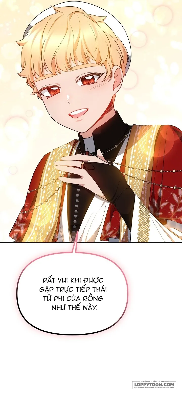 Rồng Con Thuần Hóa Những Kẻ Điên Rồ Chap 31 - trang 36