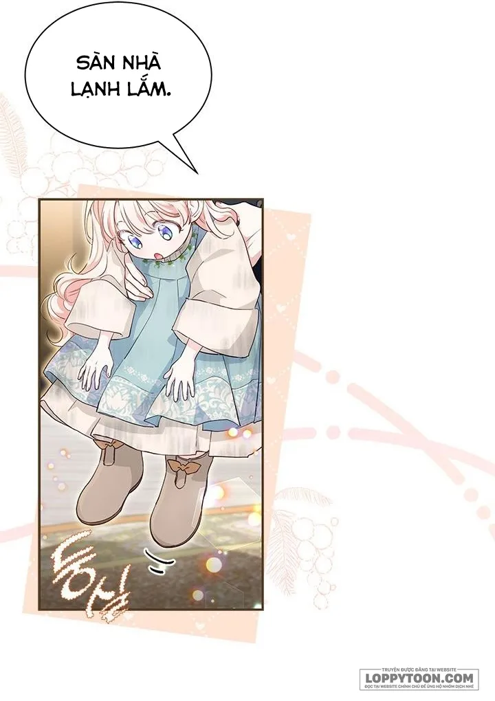 Đã Từ Chối Sủng Ái Rồi Mà Sao Còn Ám Ảnh Thế? Chap 4 - trang 5
