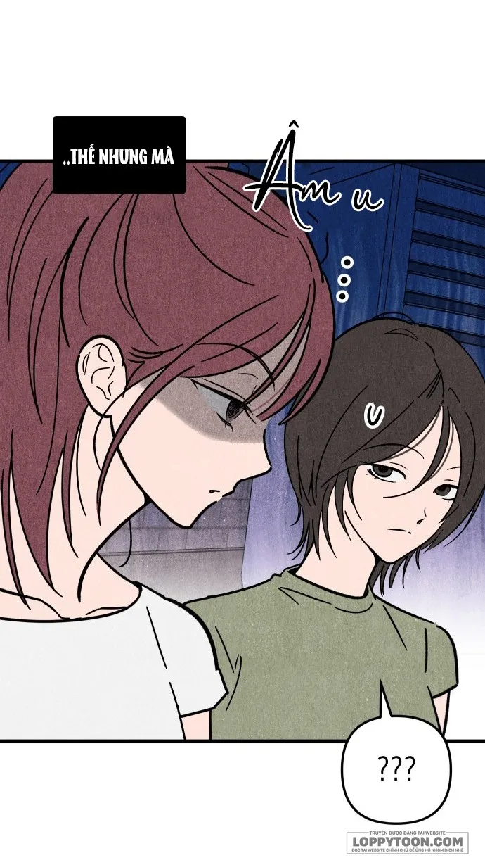 Câu Lạc Bộ Chị Đẹp Chap 2 - Tae-ha à, đi ăn với chị một bữa nhé~ - trang 39