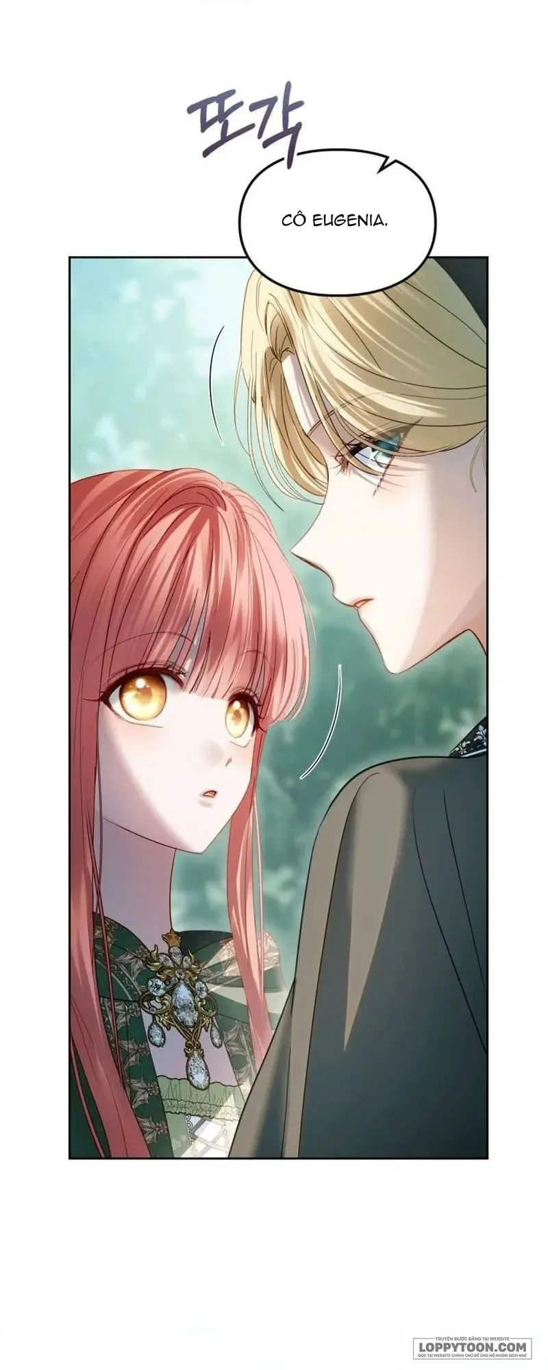 Phạm Nhân Bé Con Của Dinh Thự Mùa Đông Chap 93 - trang 44
